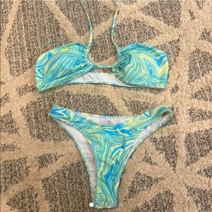 Shein Bikini